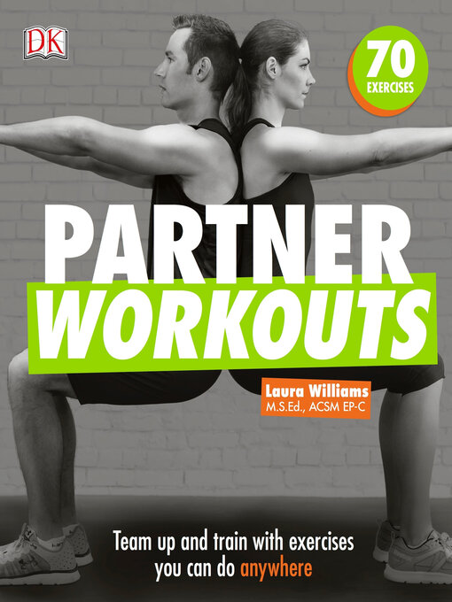 Title details for Partner Workouts by Laura Williams - Available